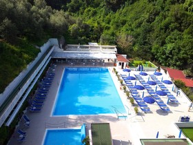 Best Western Hotel La Solara