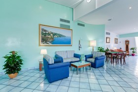 Best Western Hotel La Solara