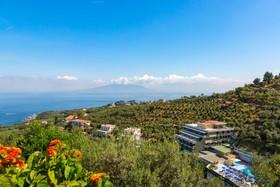 Best Western Hotel La Solara