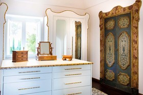 Capo Santa Fortunata