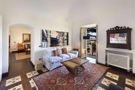 Capo Santa Fortunata