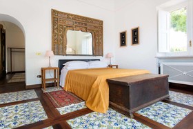 Capo Santa Fortunata