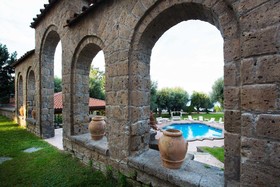 Capo Santa Fortunata