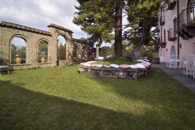 Capo Santa Fortunata