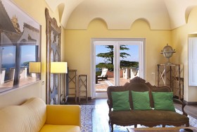 Capo Santa Fortunata