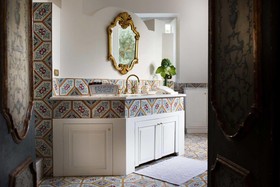 Capo Santa Fortunata