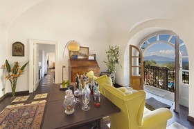 Capo Santa Fortunata