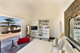 Capo Santa Fortunata