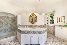 Capo Santa Fortunata