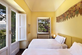 Capo Santa Fortunata