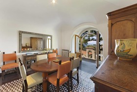 Capo Santa Fortunata