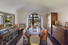 Capo Santa Fortunata