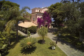 Capo Santa Fortunata