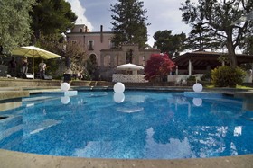 Capo Santa Fortunata