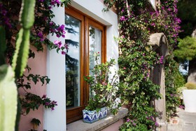 Capo Santa Fortunata