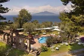 Capo Santa Fortunata