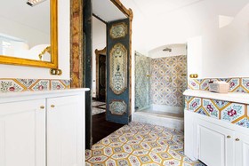 Capo Santa Fortunata