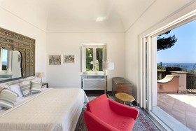 Capo Santa Fortunata