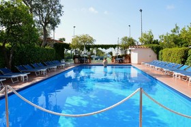 Hotel Central Wellness