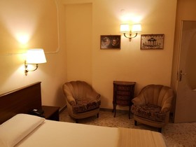 Hotel Central Wellness