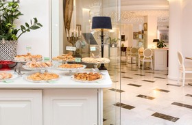 Hotel Central Wellness