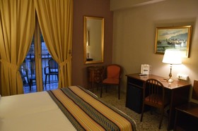 Hotel Central Wellness