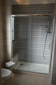 Hotel Central Wellness