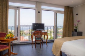 Hotel Central Wellness