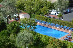 Hotel Central Wellness