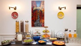 Hotel Central Wellness