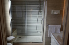 Hotel Central Wellness