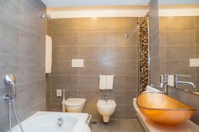 Hotel Central Wellness