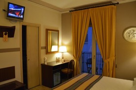 Hotel Central Wellness