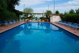 Hotel Central Wellness