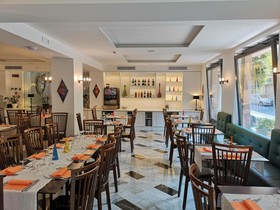 Hotel Central Wellness