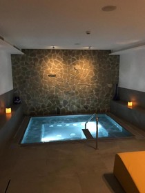 Hotel Central Wellness