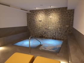 Hotel Central Wellness