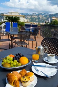 Hotel Central Wellness