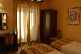 Hotel Central Wellness