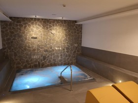 Hotel Central Wellness