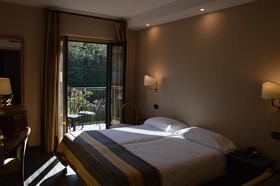 Hotel Central Wellness