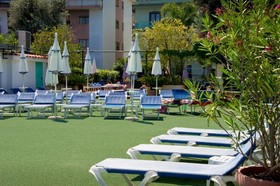 Hotel Central Wellness