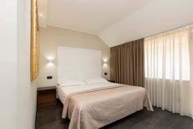 Hotel Central Wellness