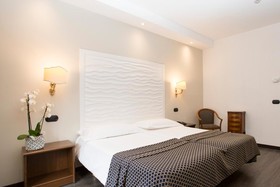 Hotel Central Wellness