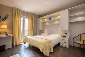 Hotel Central Wellness