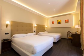 Hotel Central Wellness