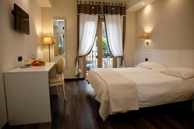 Hotel Central Wellness