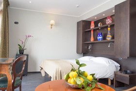 Hotel Central Wellness