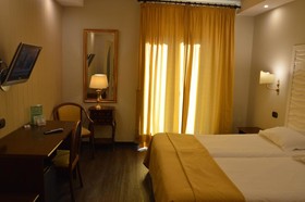 Hotel Central Wellness