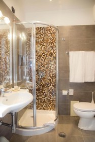 Hotel Central Wellness